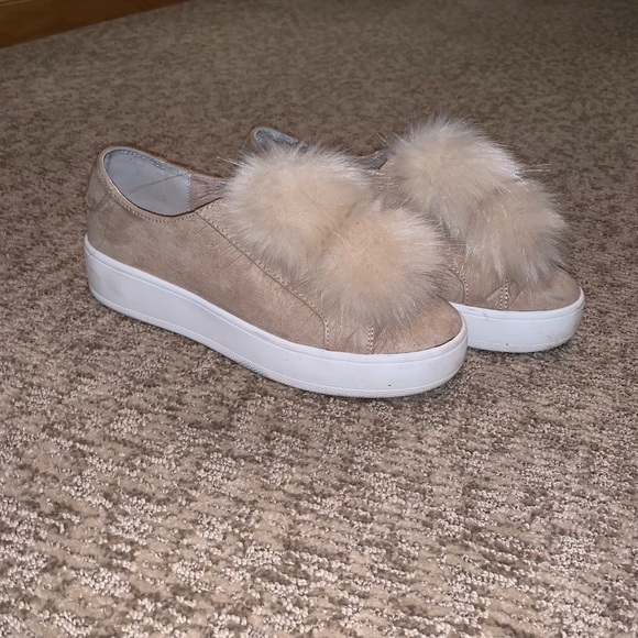 Steve Madden Shoes - Steve Madden Gills Size 7